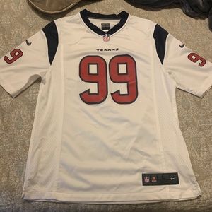 Nike NFL JJ Watt Texans Jersey